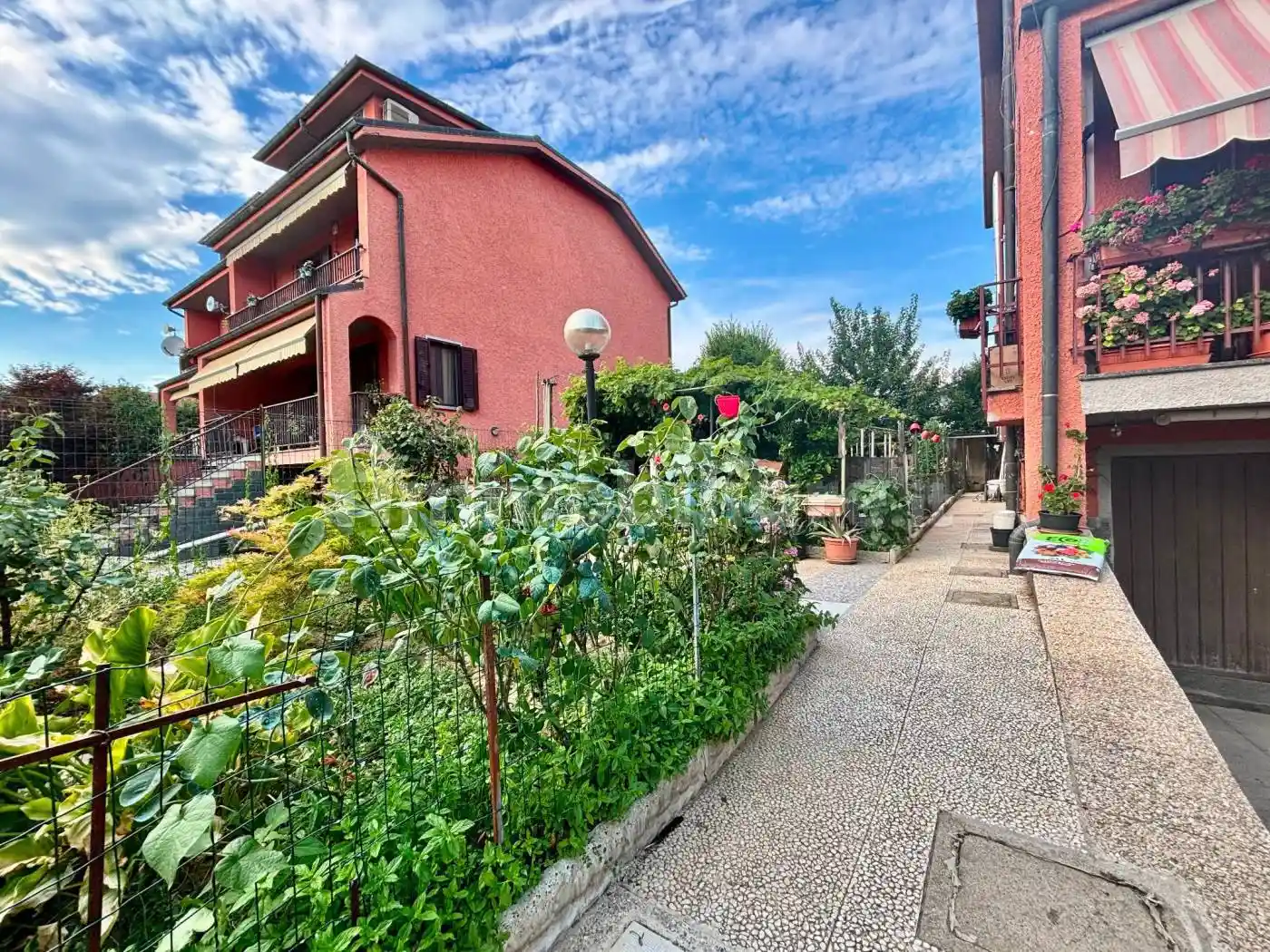 Villetta a schiera in vendita a Rozzano