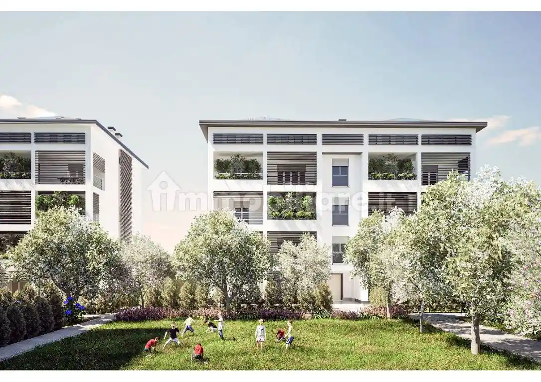 Appartamento in vendita a Legnano
