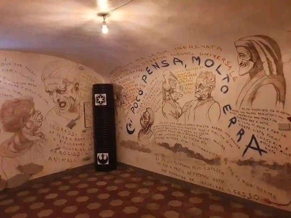 Casa indipendente - foto 5