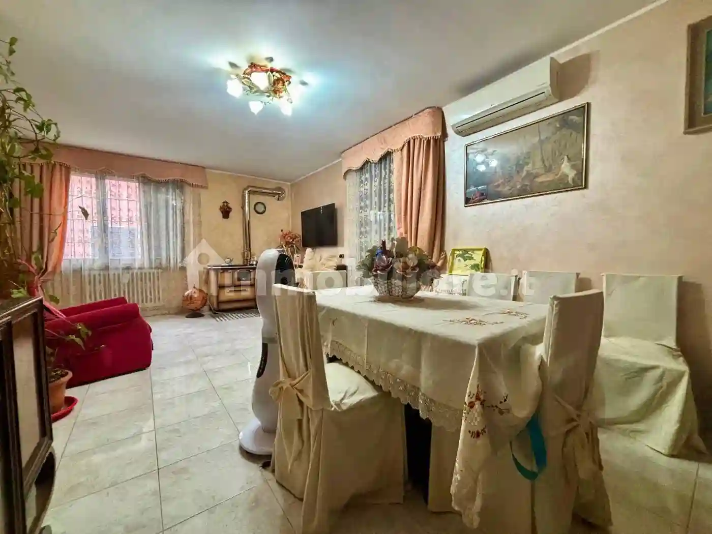 Villetta a schiera - foto 5