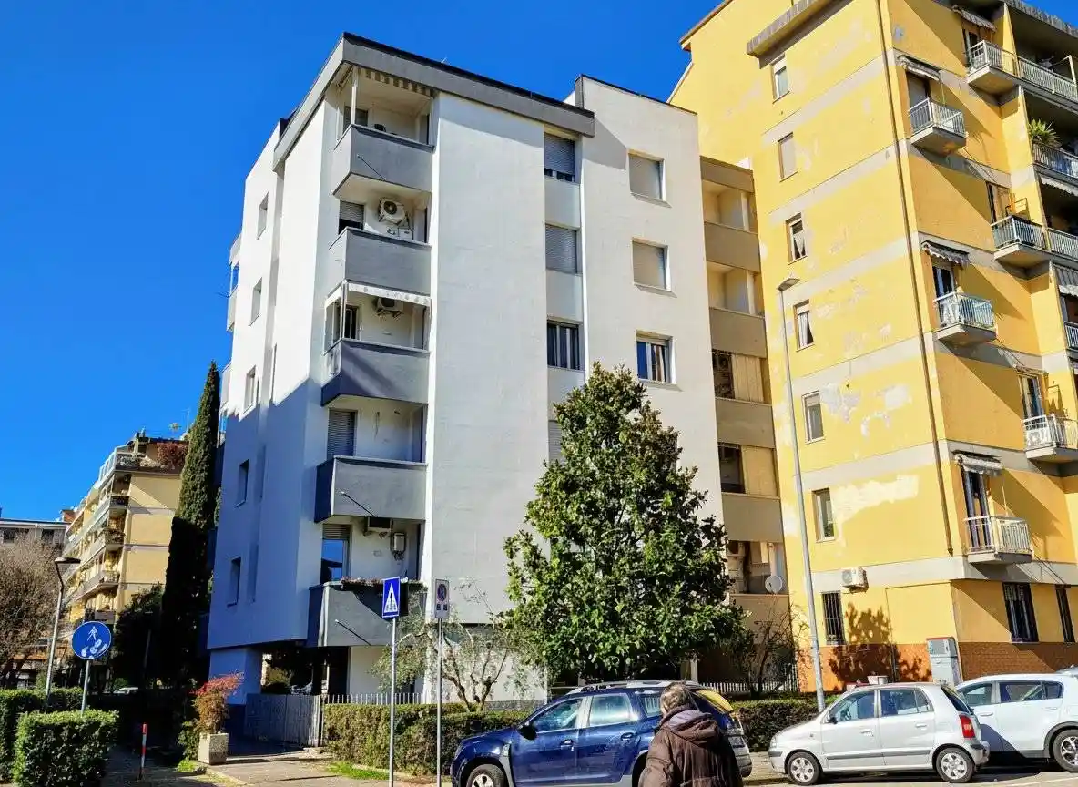 Appartamento in vendita a Scandicci