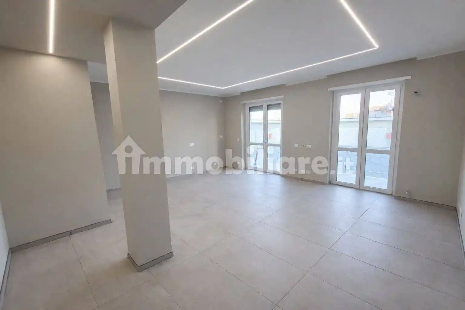 Appartamento in vendita a Airasca