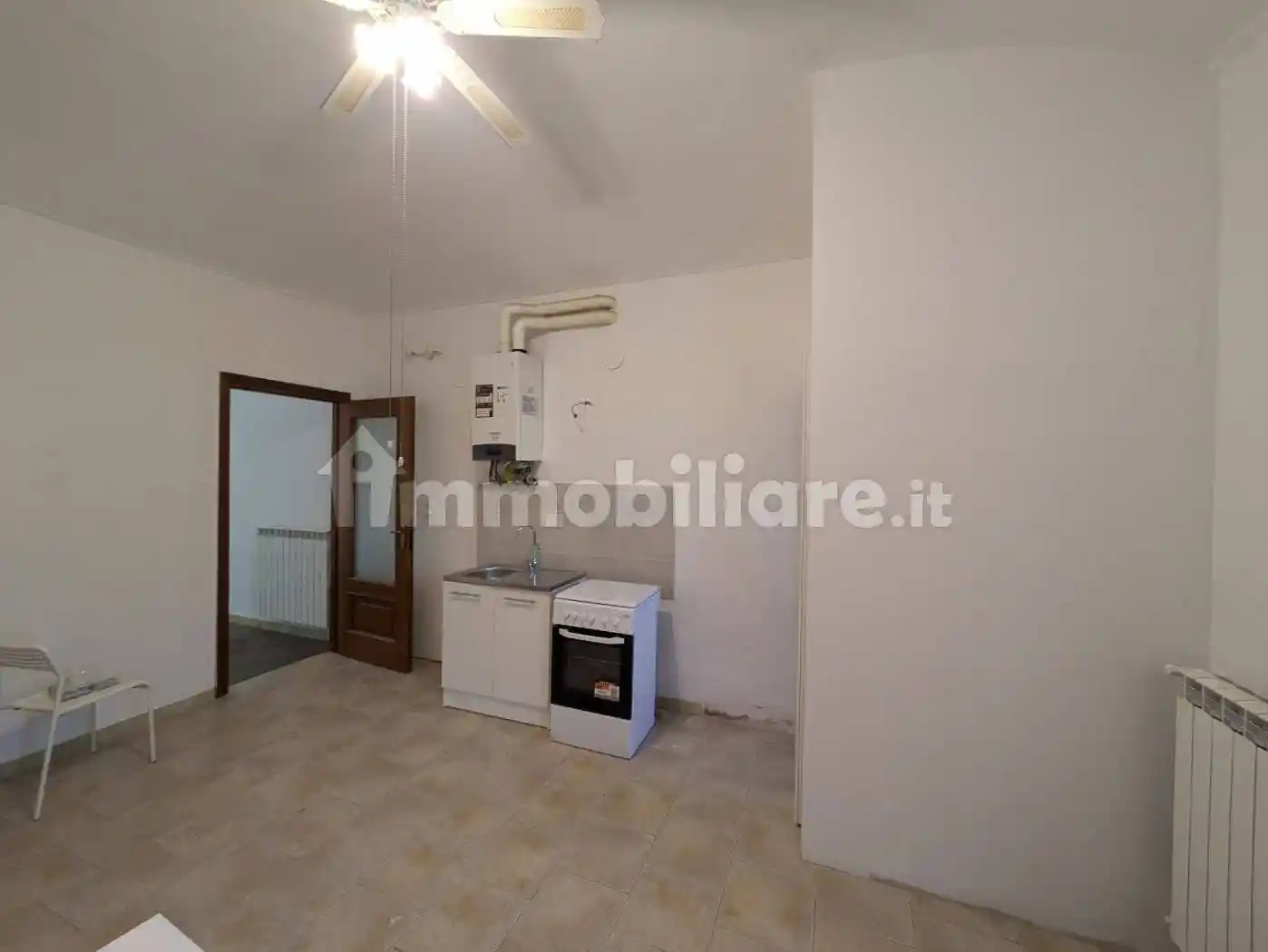 Appartamento in affitto a Torino