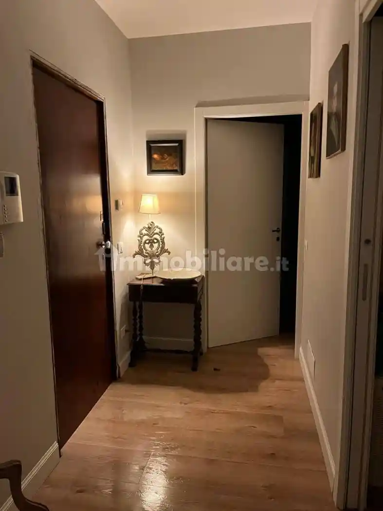 Appartamento in vendita a Piacenza