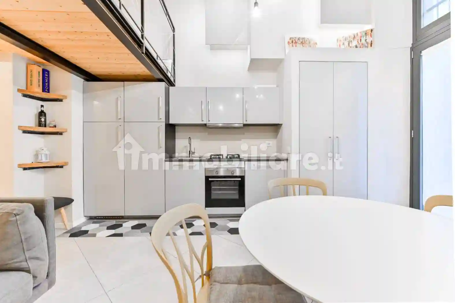 Appartamento - foto 4