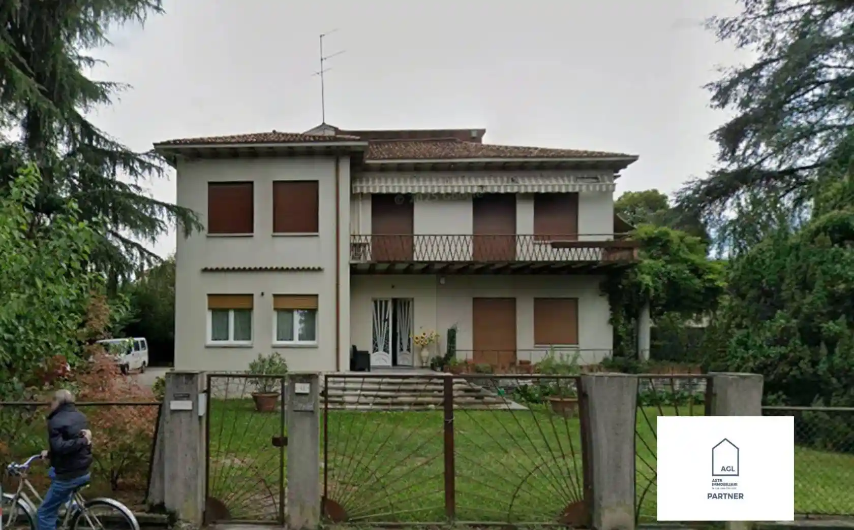 Villa in vendita a Treviso
