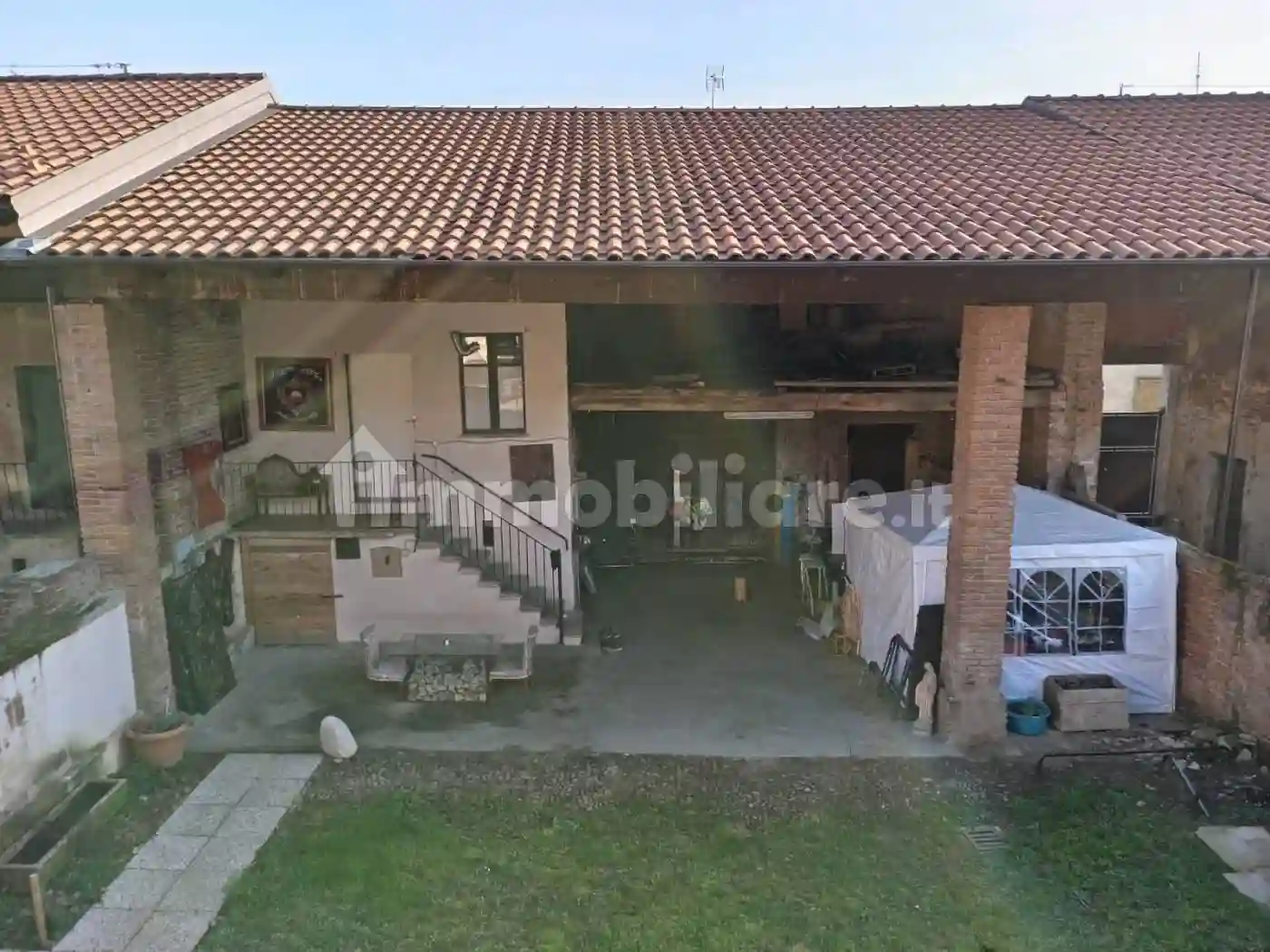 Casa indipendente - foto 2