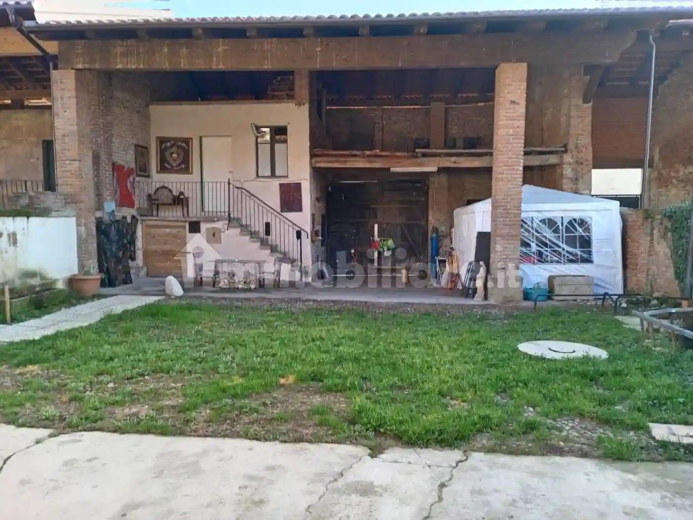 Casa indipendente - foto 3