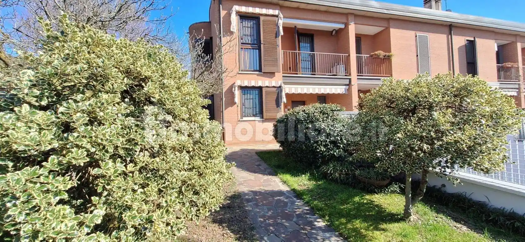 Villetta a schiera in vendita a Cinisello Balsamo