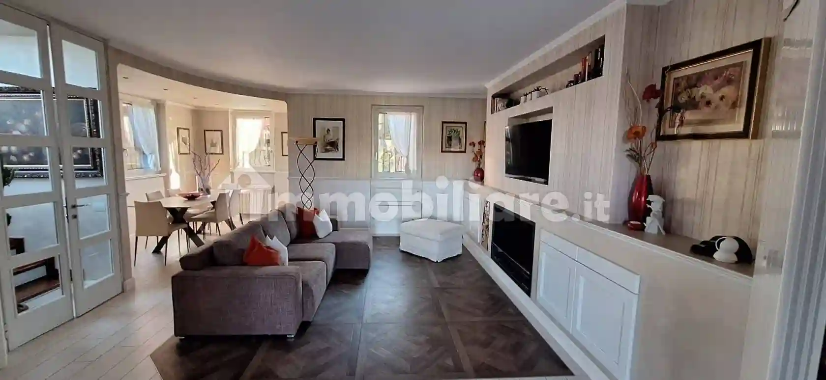 Villetta a schiera - foto 2