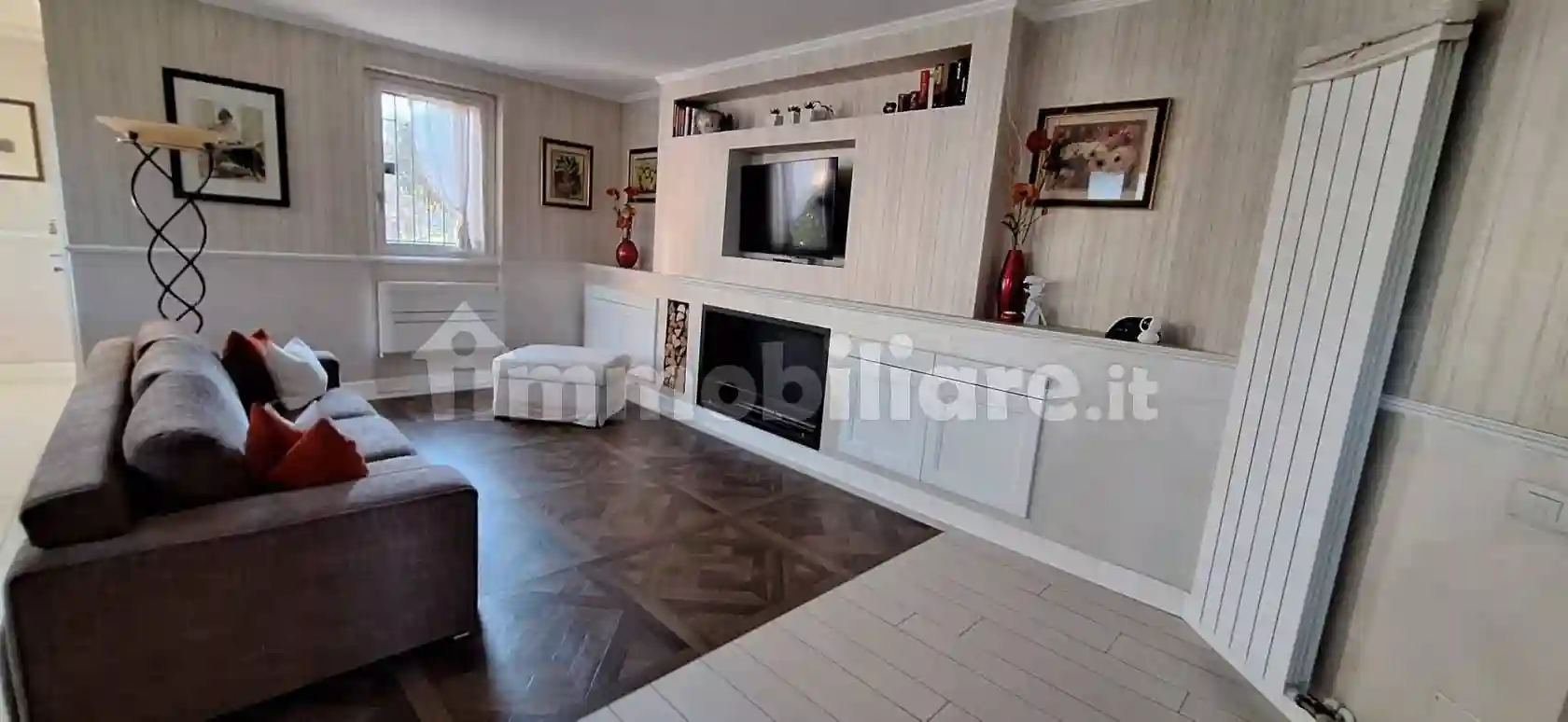 Villetta a schiera - foto 4