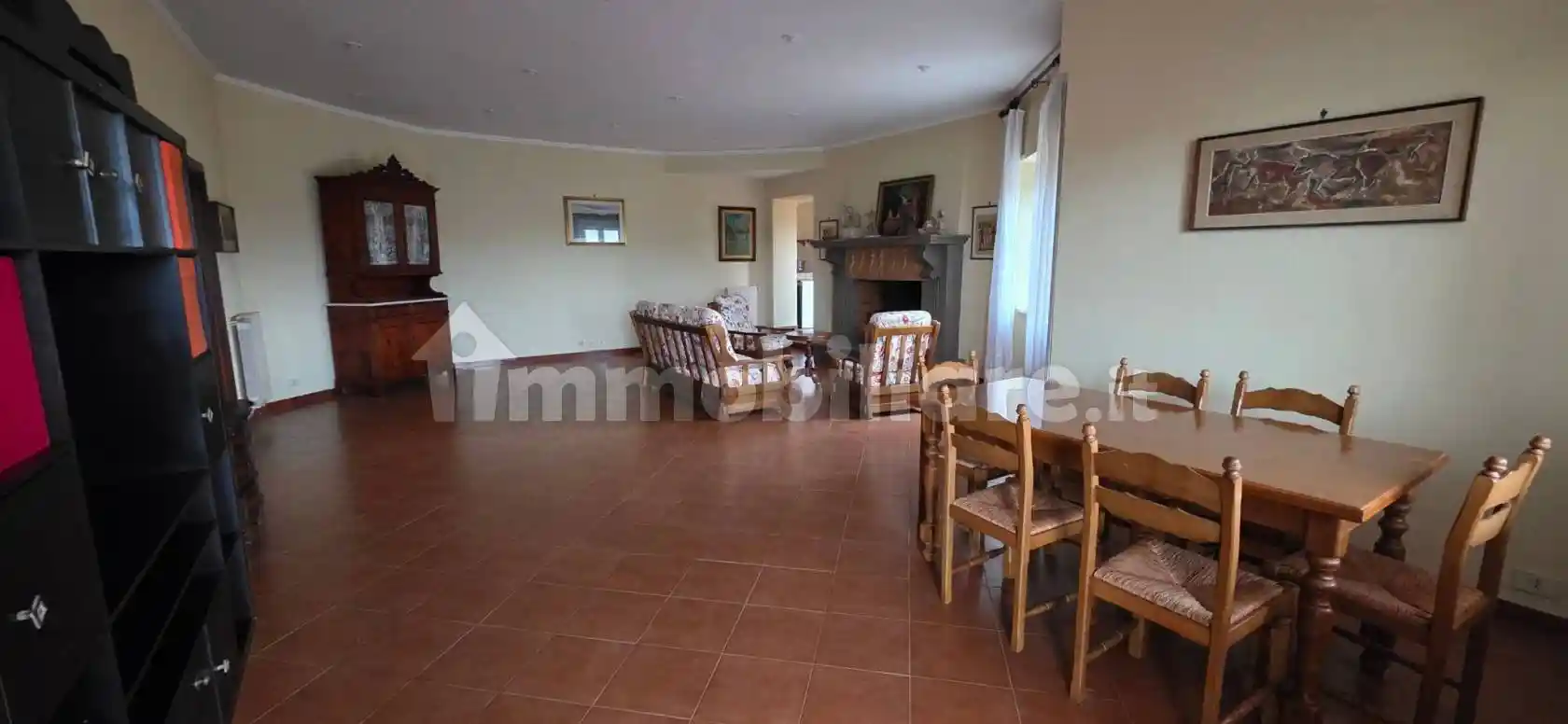 Appartamento in affitto a Morlupo