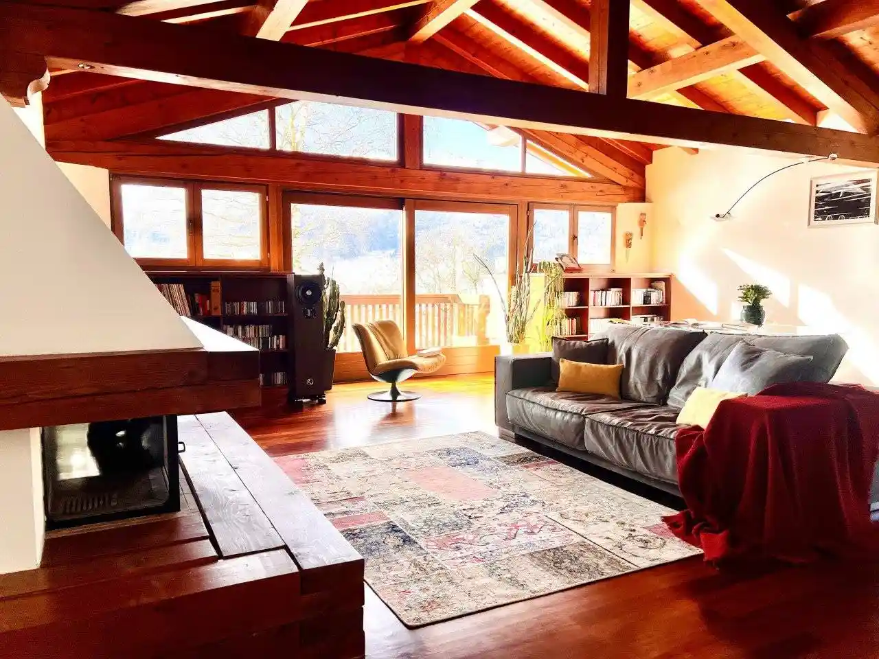 Villa in vendita a Pergine Valsugana