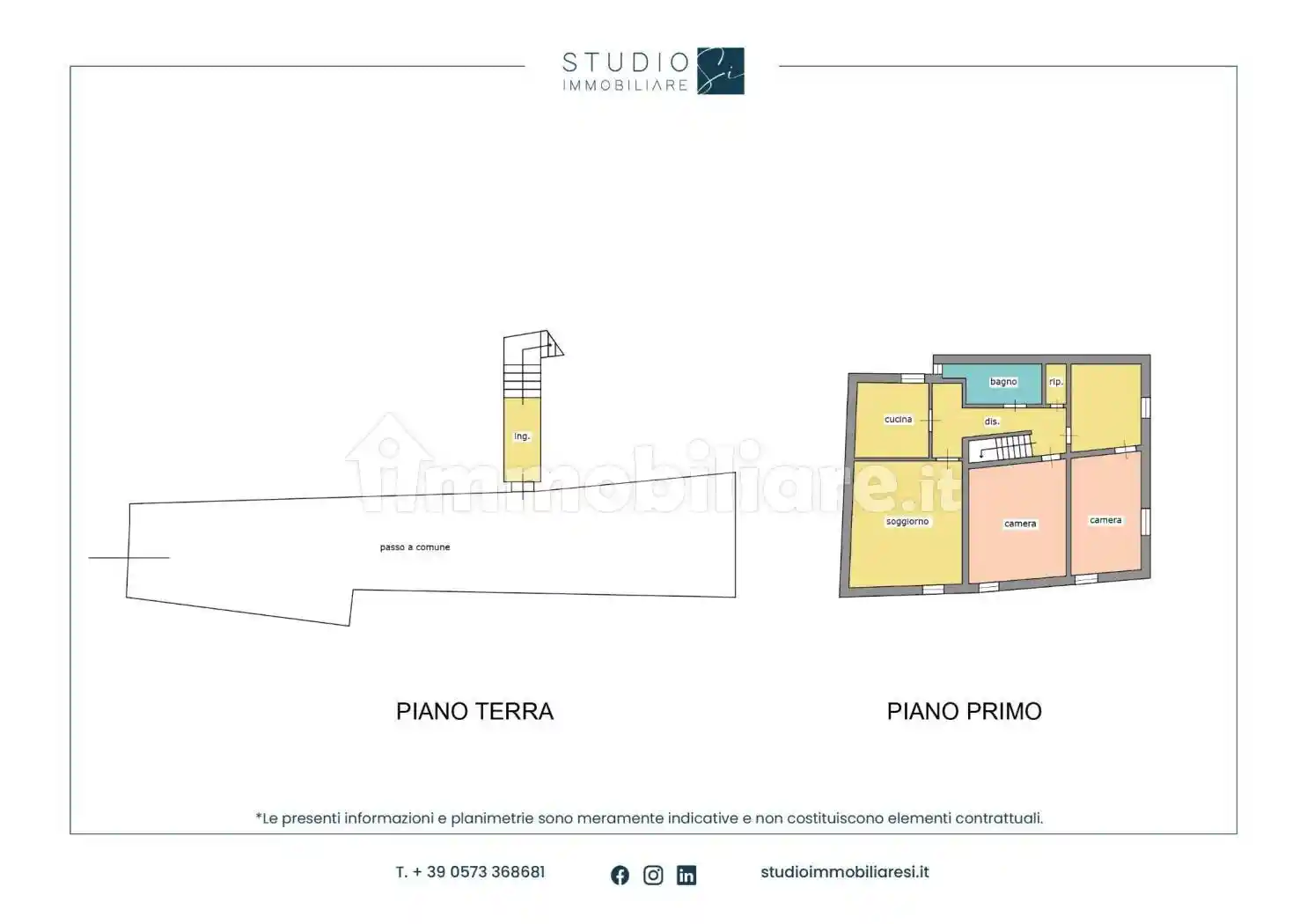 Appartamento in vendita a Pistoia