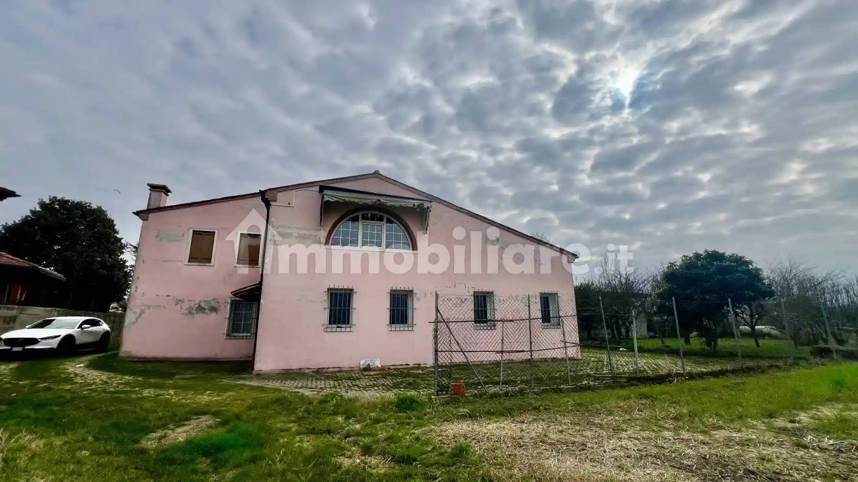 Casa indipendente in vendita a Nanto