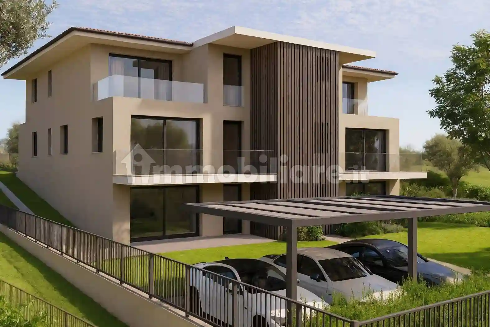 Attico - Mansarda - foto 2