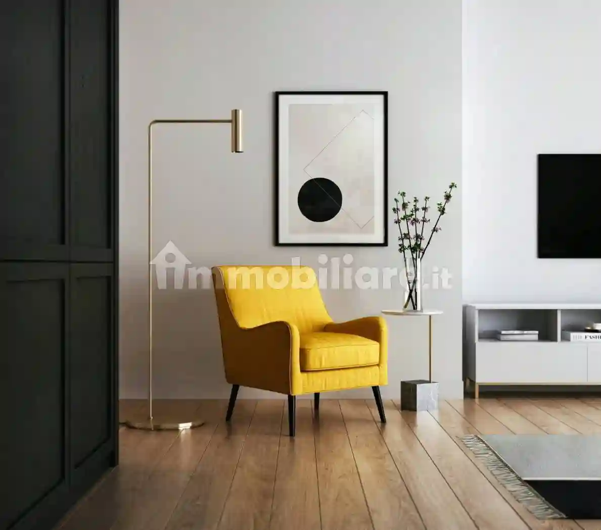 Appartamento - foto 4