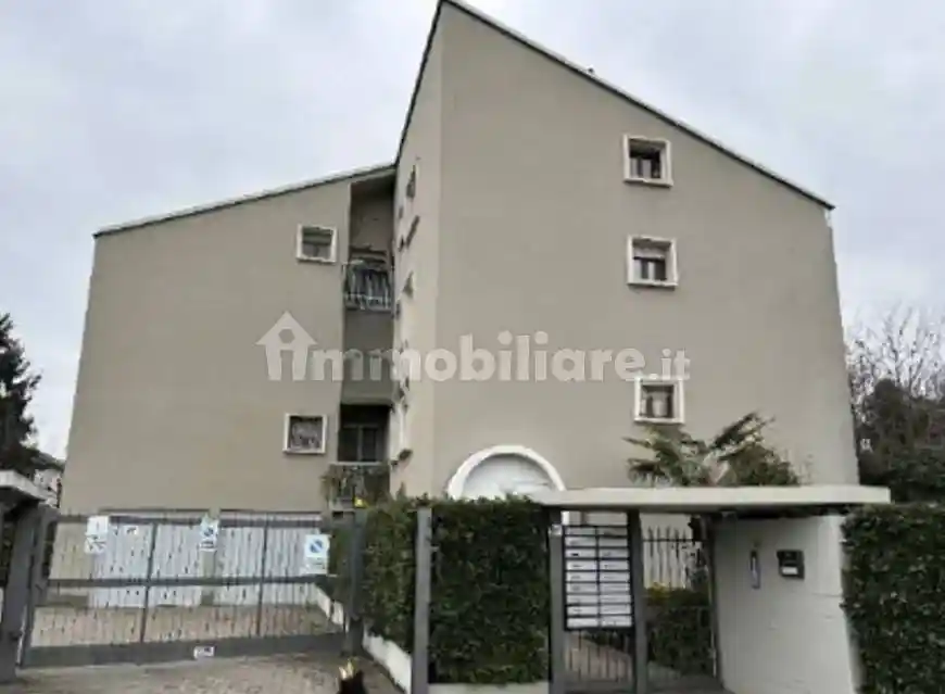 Appartamento in vendita a Legnano