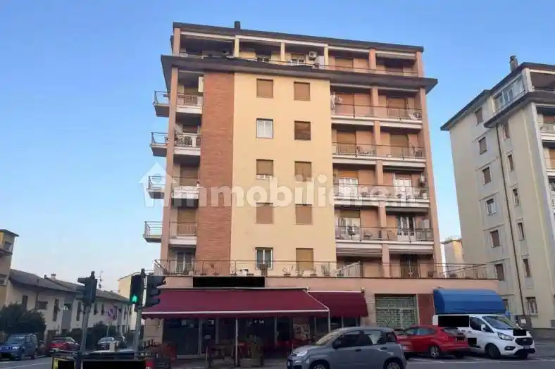 Appartamento in vendita a Arquata Scrivia