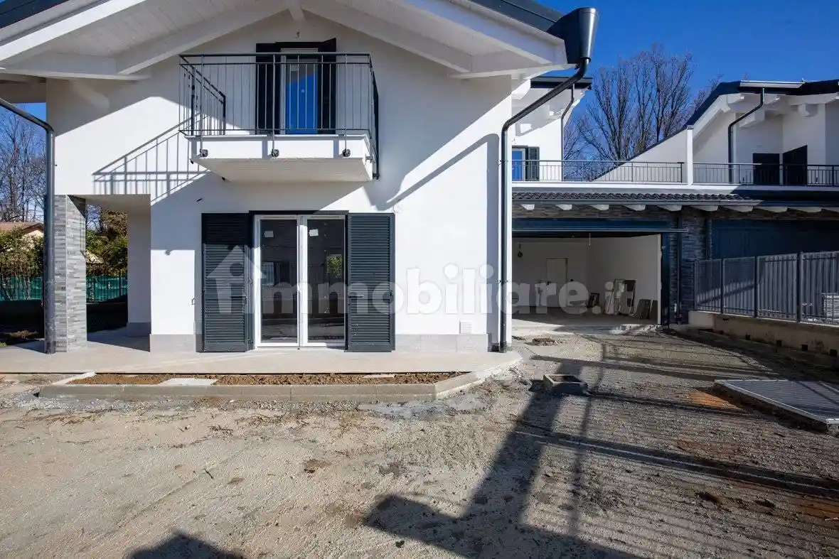 Villa in vendita a Druento