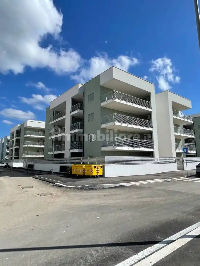 Appartamento in vendita a Pomezia