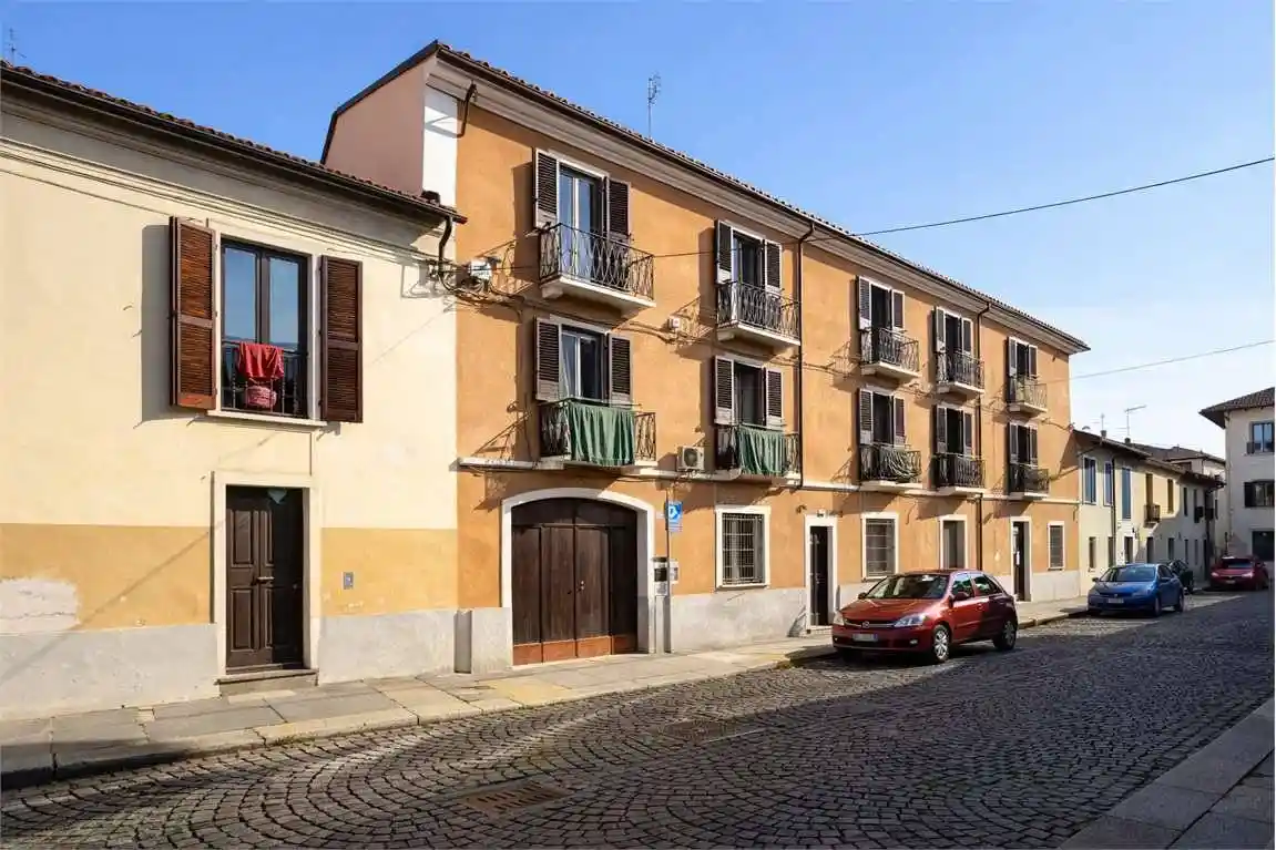 Appartamento in vendita a Venaria Reale