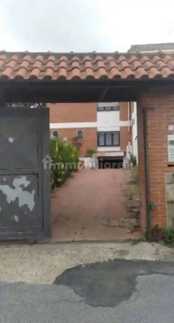 Villetta a schiera in vendita a Ardea