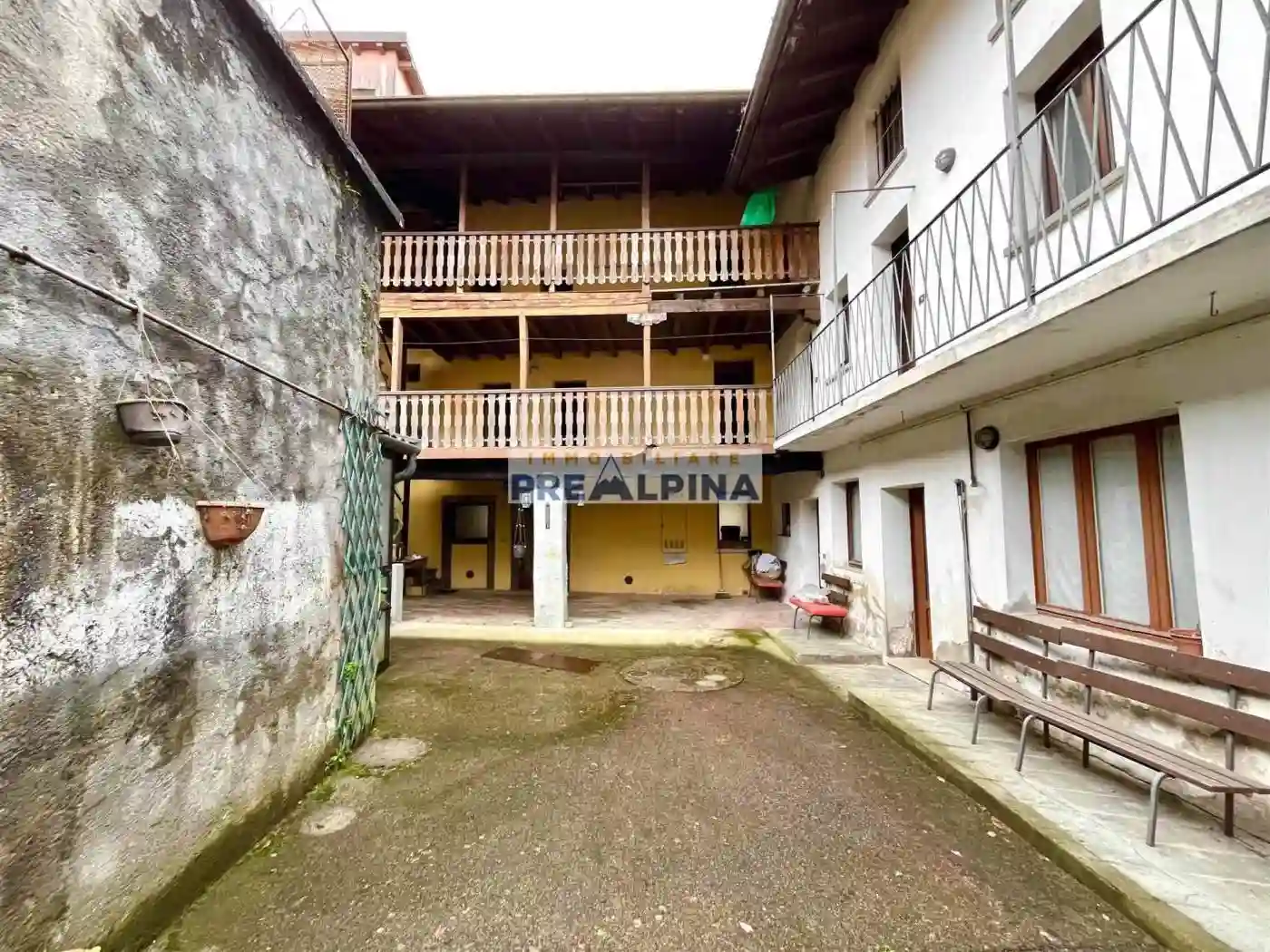 Casa indipendente - foto 4