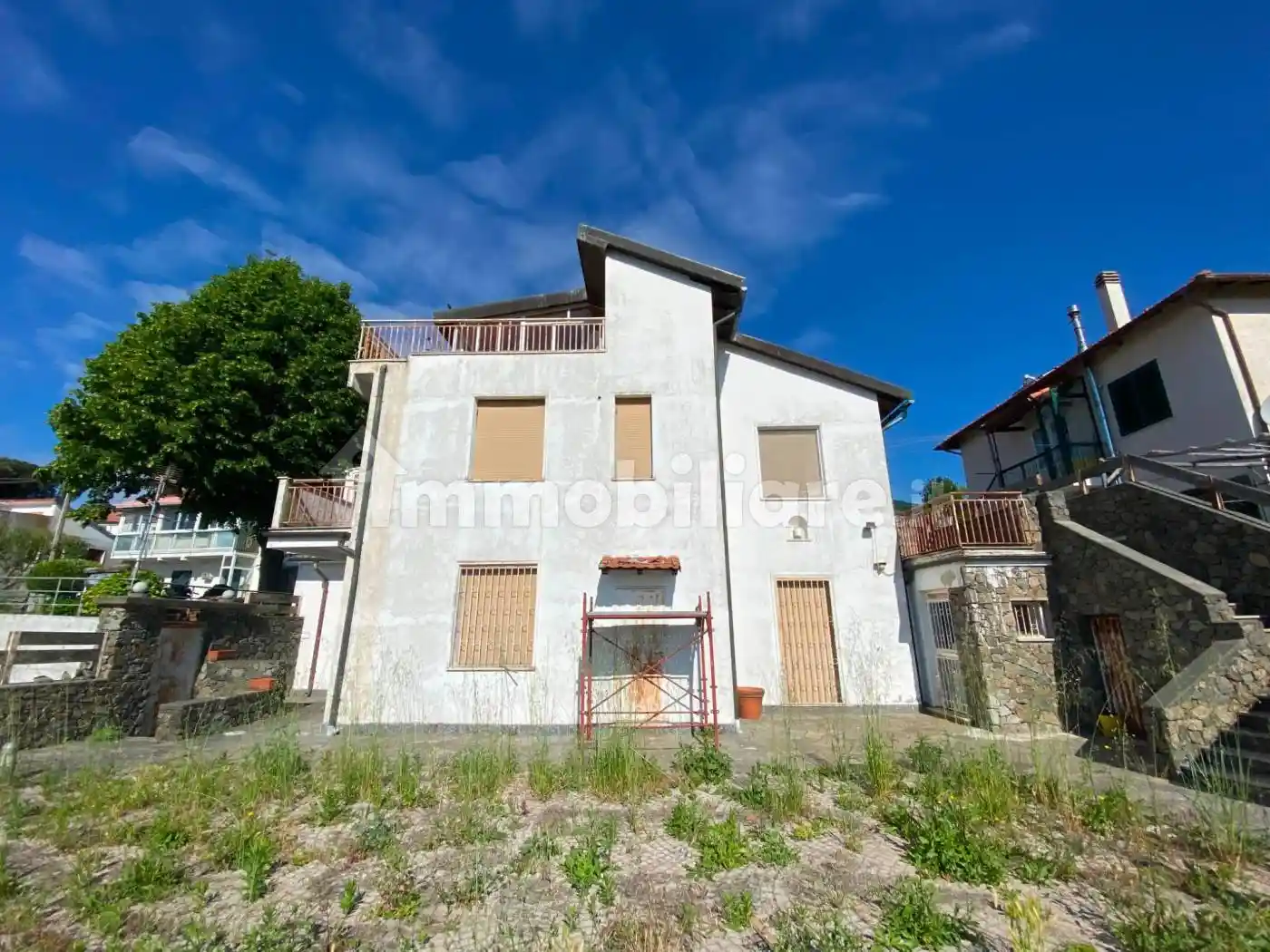 Villa in vendita a Stella