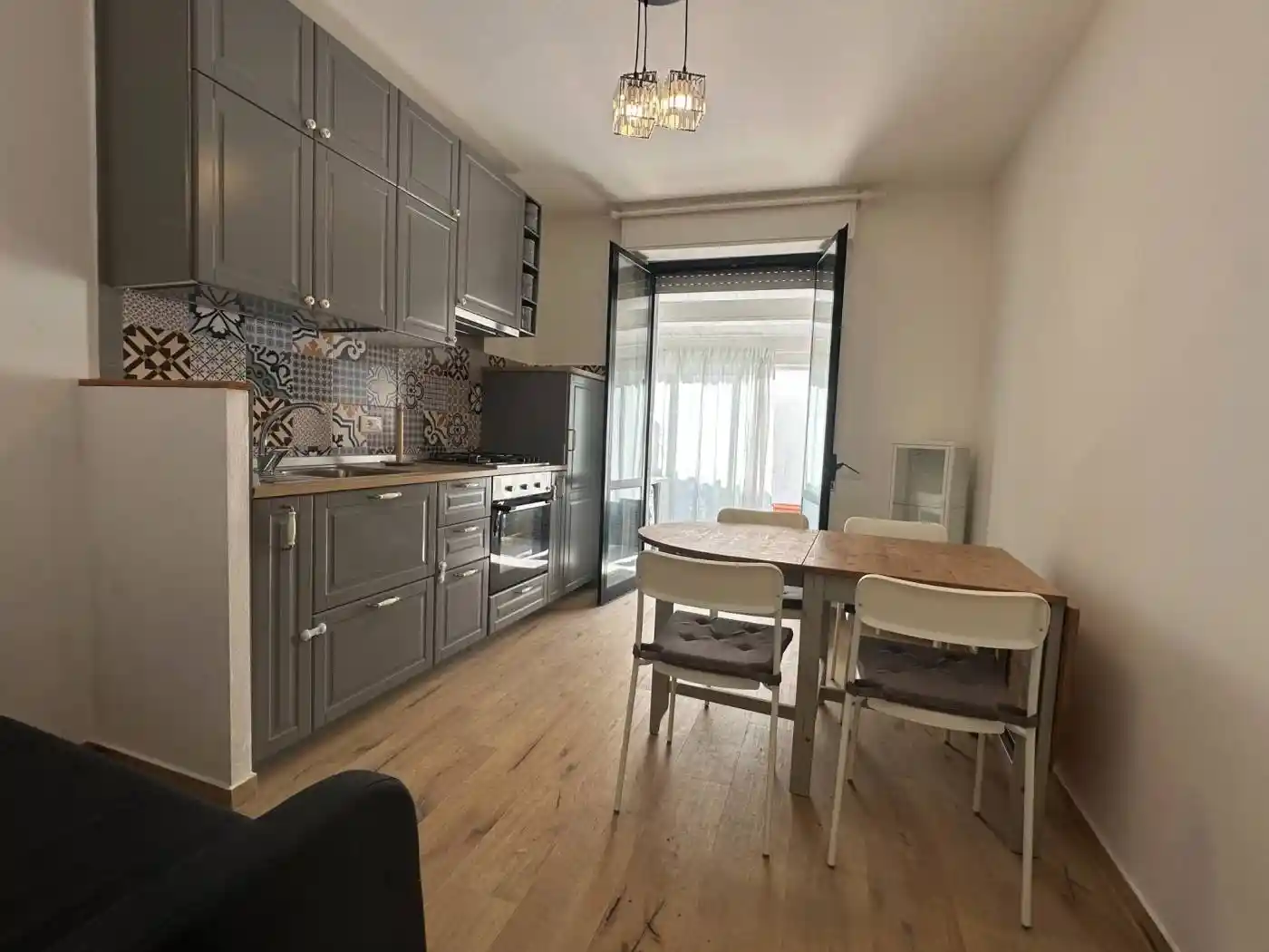 Appartamento in vendita a Viareggio