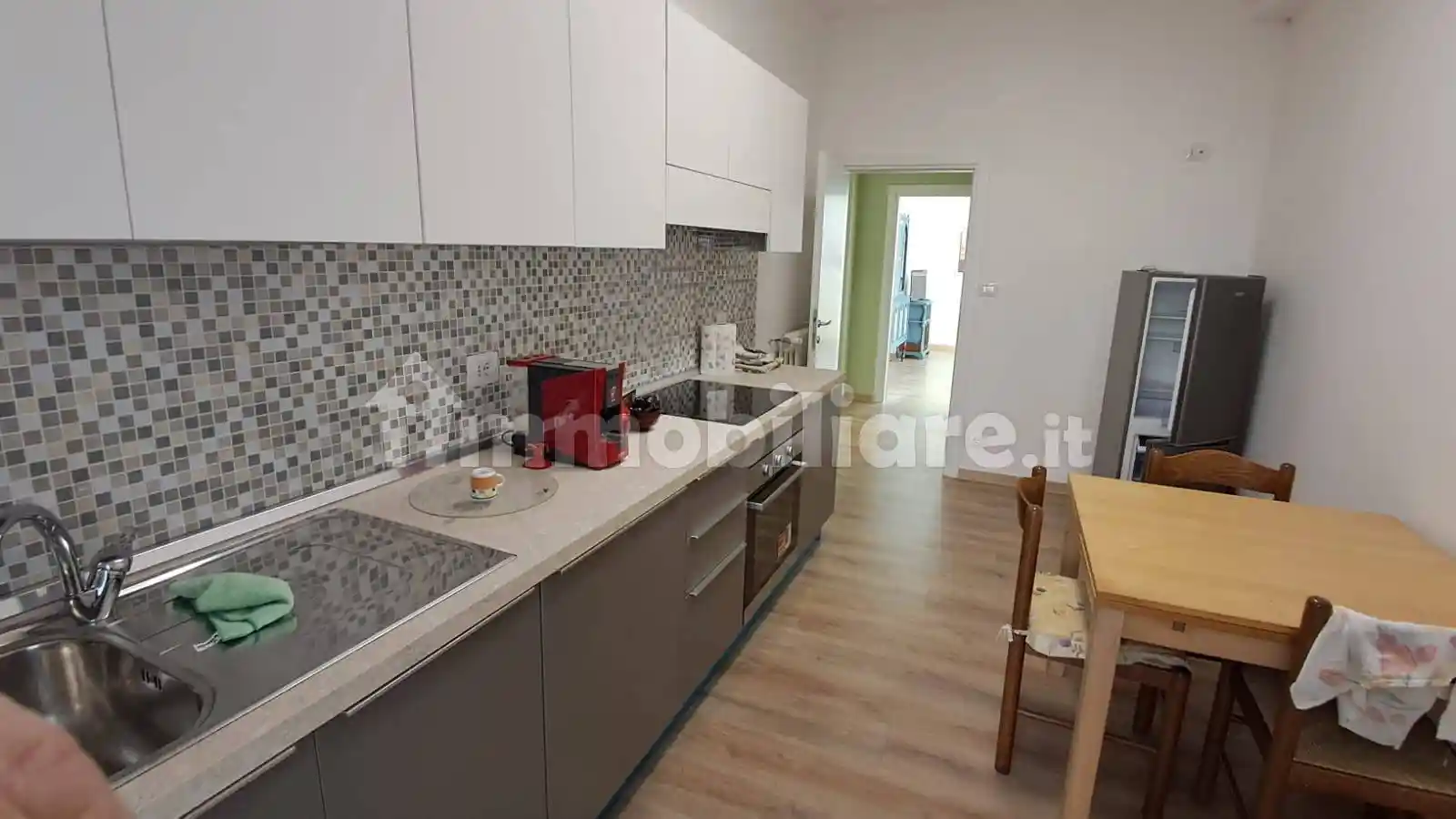 Appartamento in affitto a Ascoli Piceno