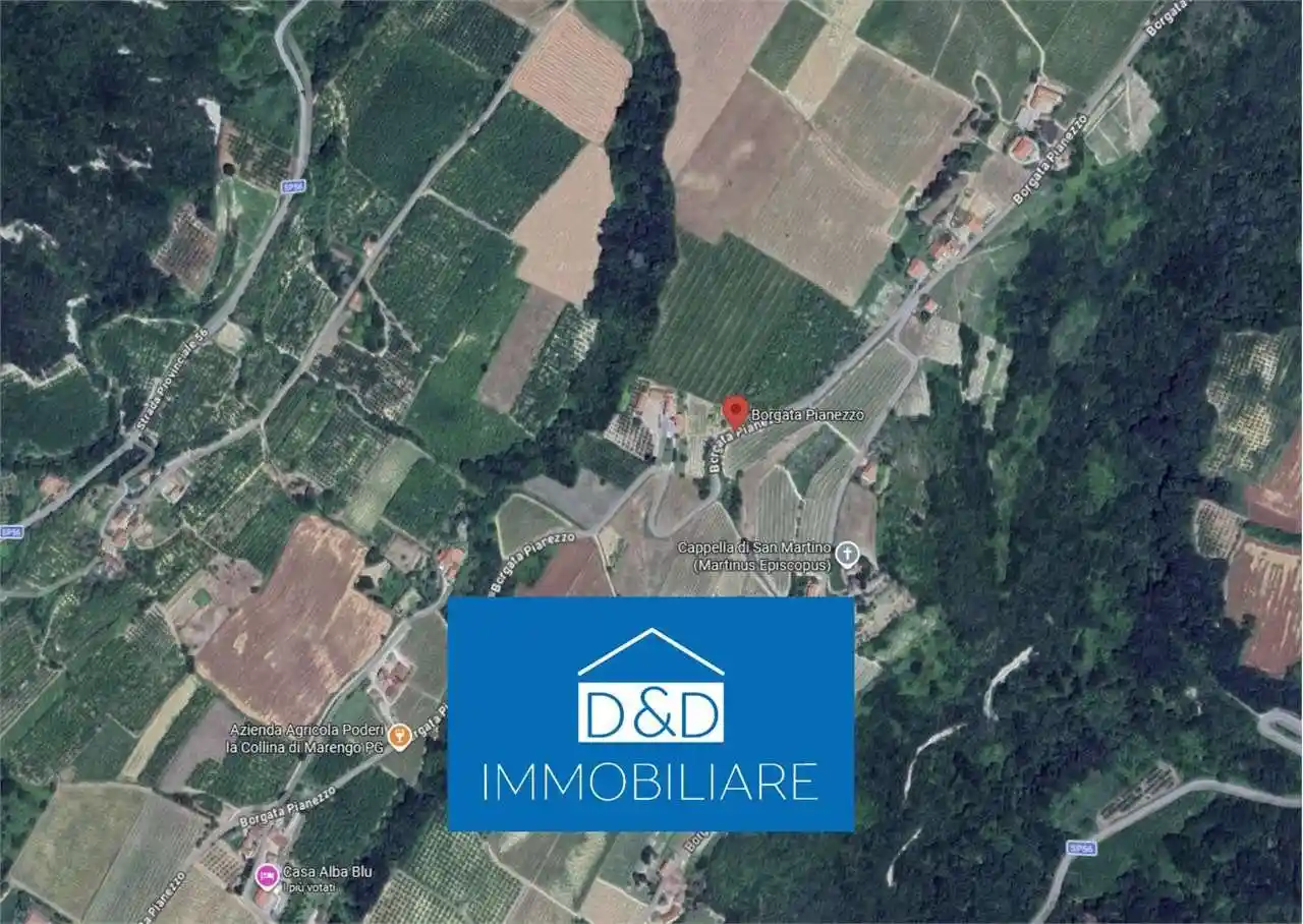 Rustico - Casale in vendita a Dogliani