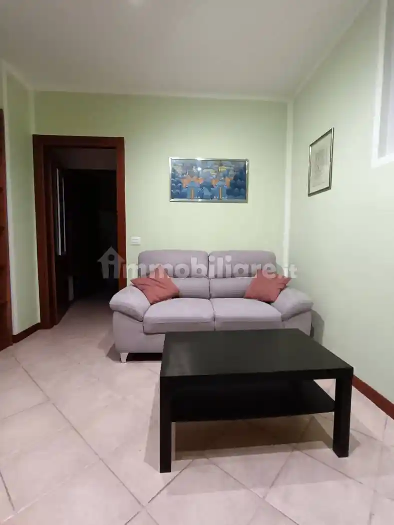 Appartamento in affitto a Terni