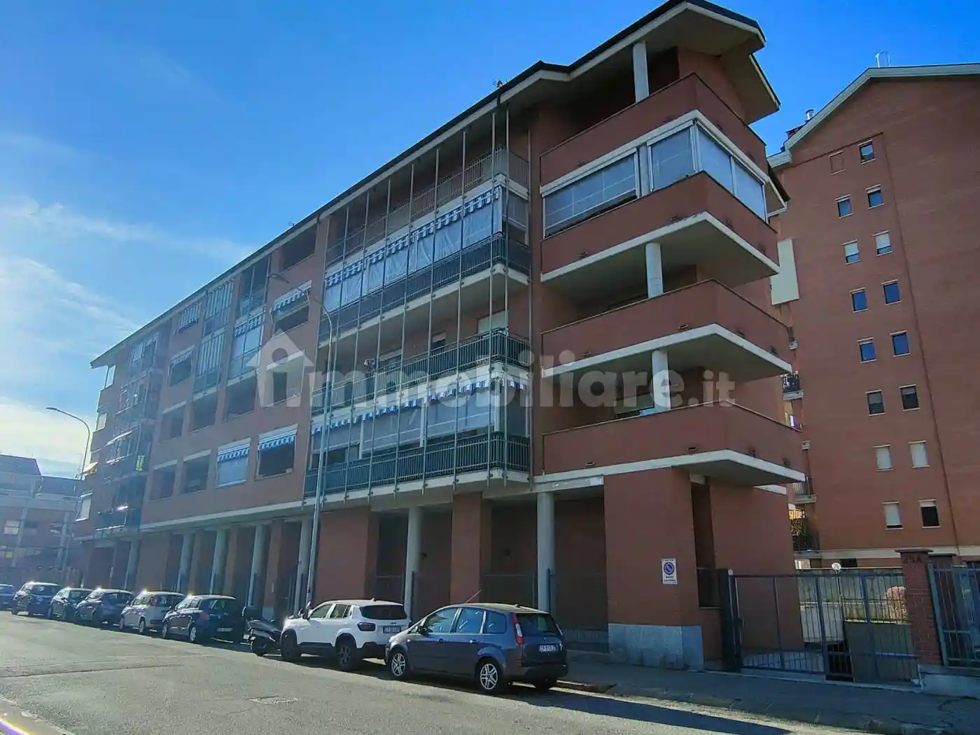 Appartamento in vendita a Torino