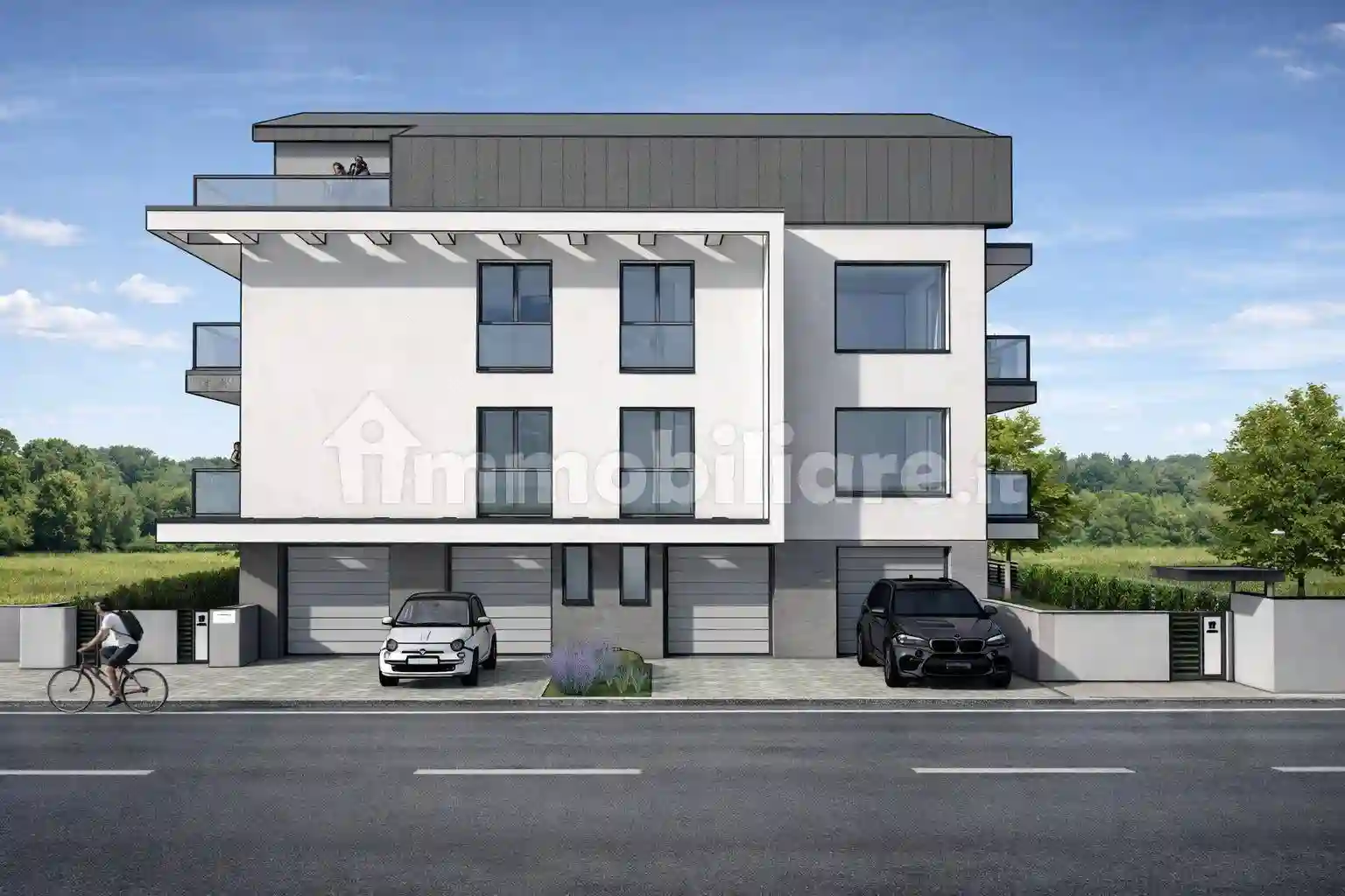 Appartamento - foto 3