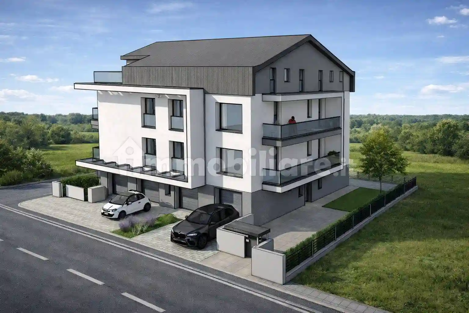 Appartamento - foto 4