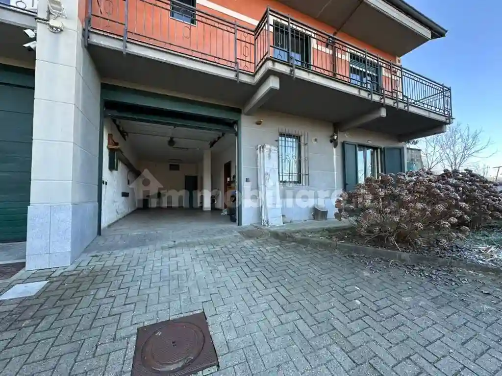 Villetta a schiera - foto 2