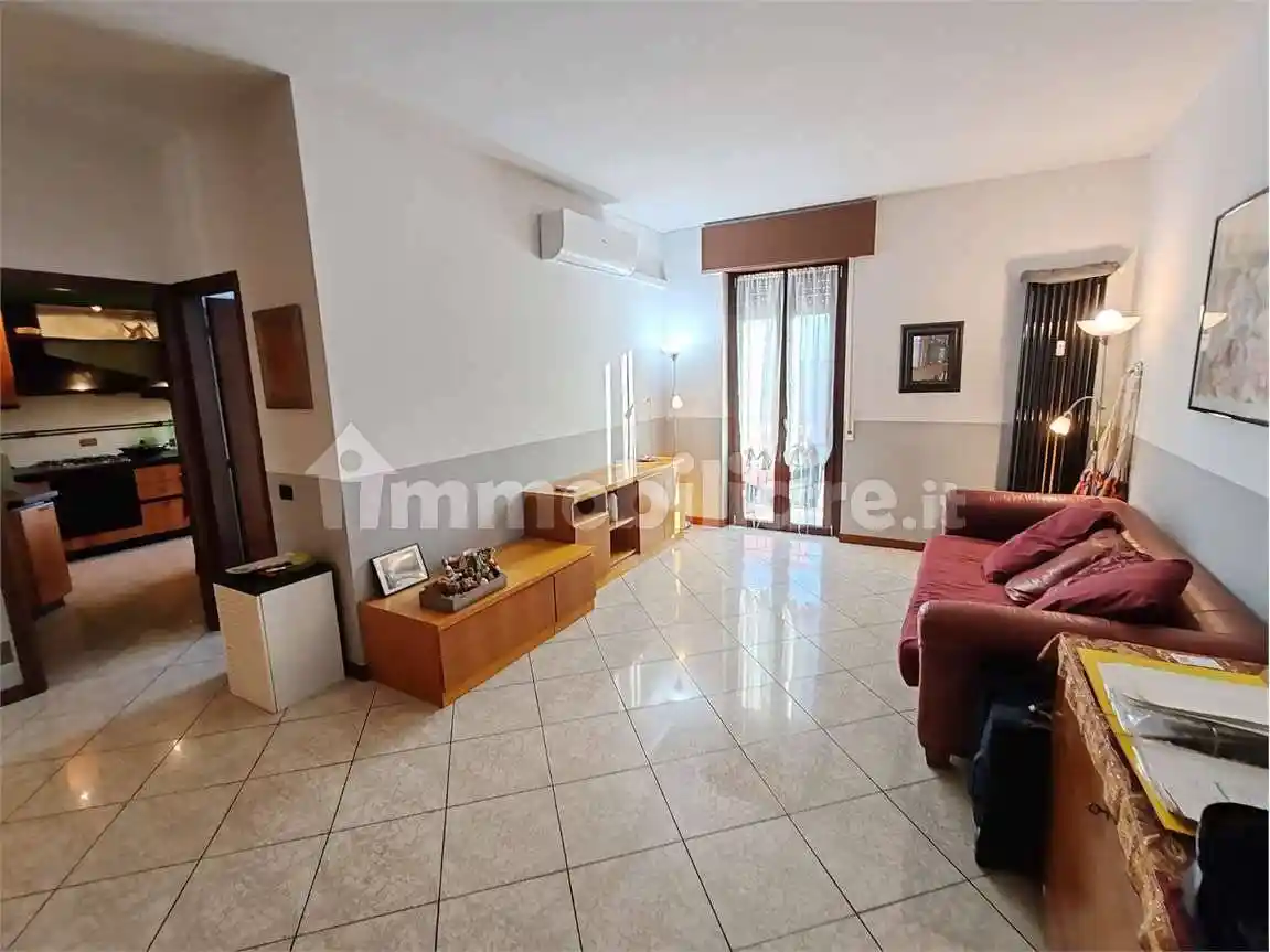 Appartamento in vendita a Olgiate Comasco