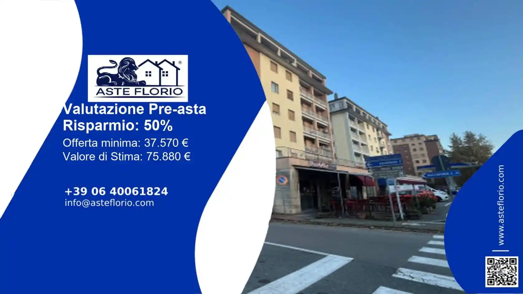 Appartamento in vendita a Arquata Scrivia