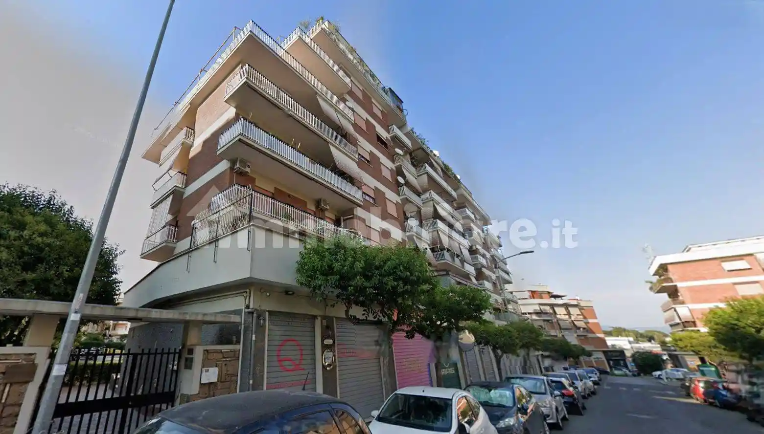 Appartamento in vendita a Pomezia