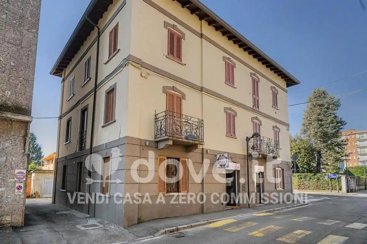 Appartamento in vendita a Giussano