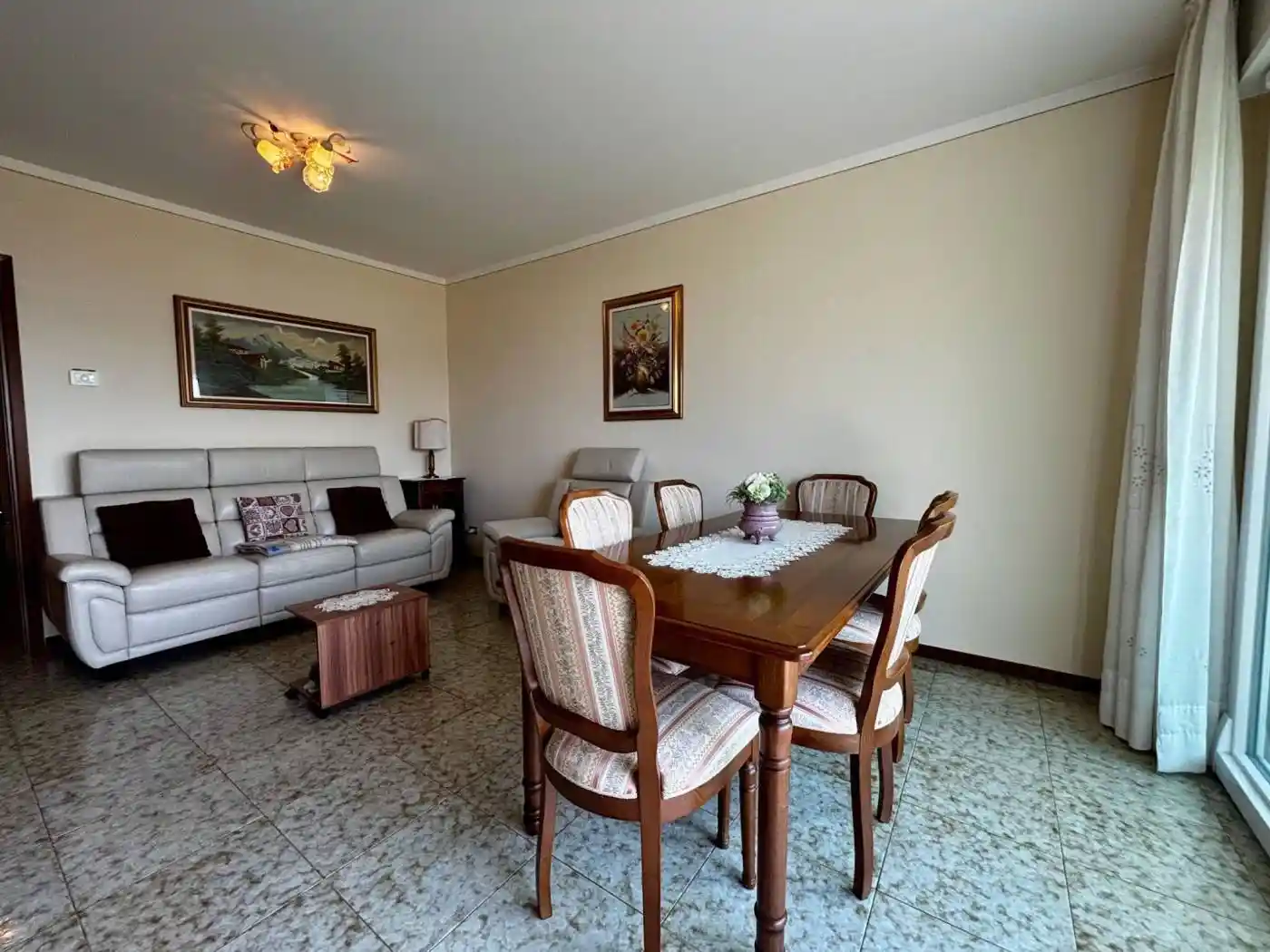 Appartamento in vendita a Iseo