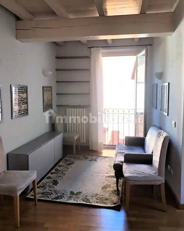 Appartamento in affitto a Parma