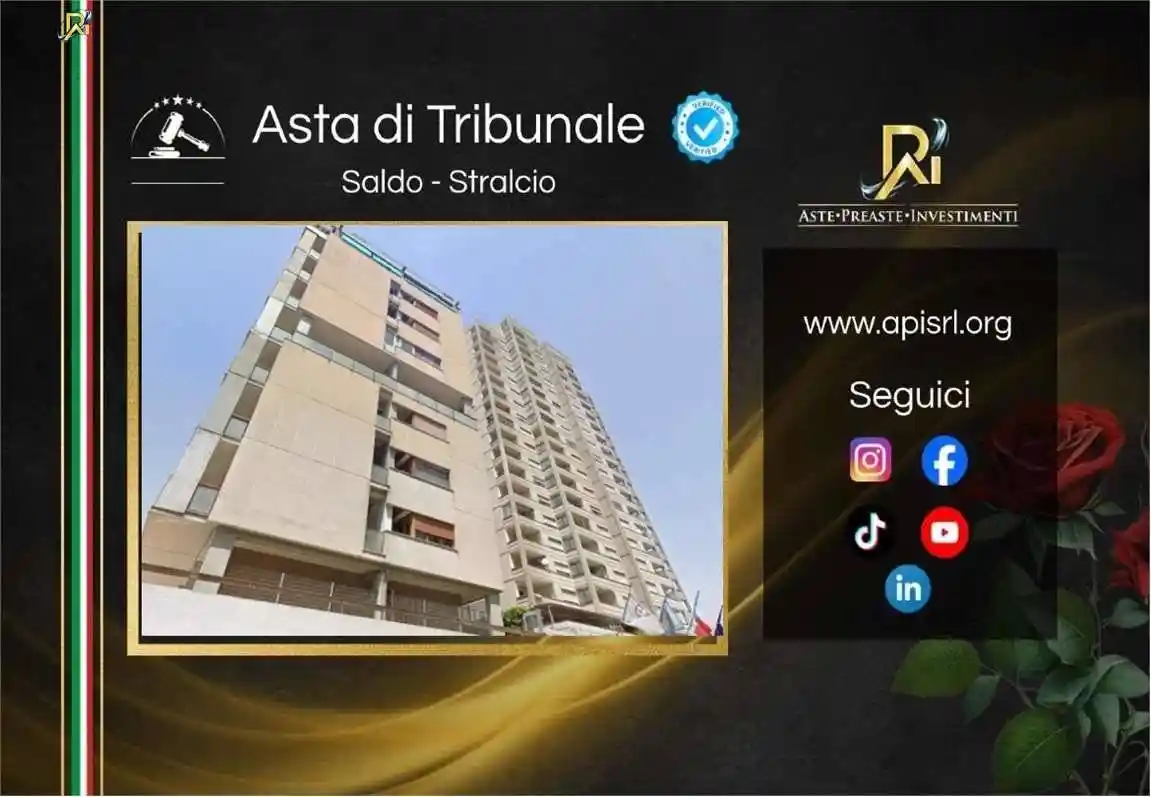 Appartamento in vendita a Latina