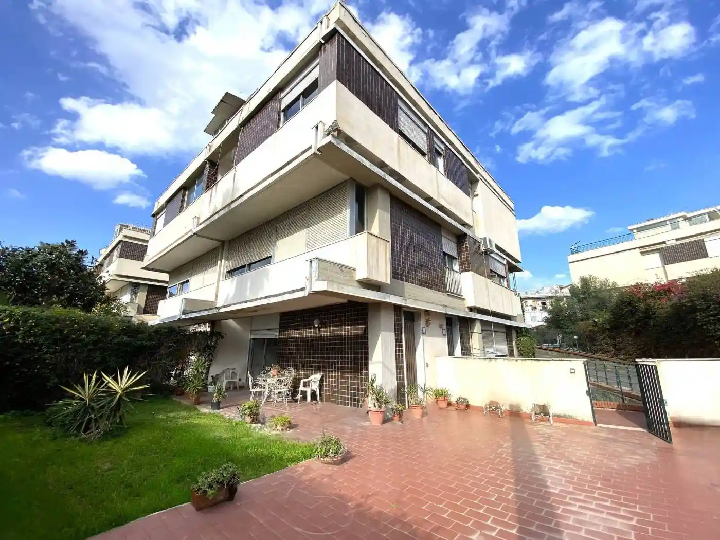 Villa in vendita a Aci Castello