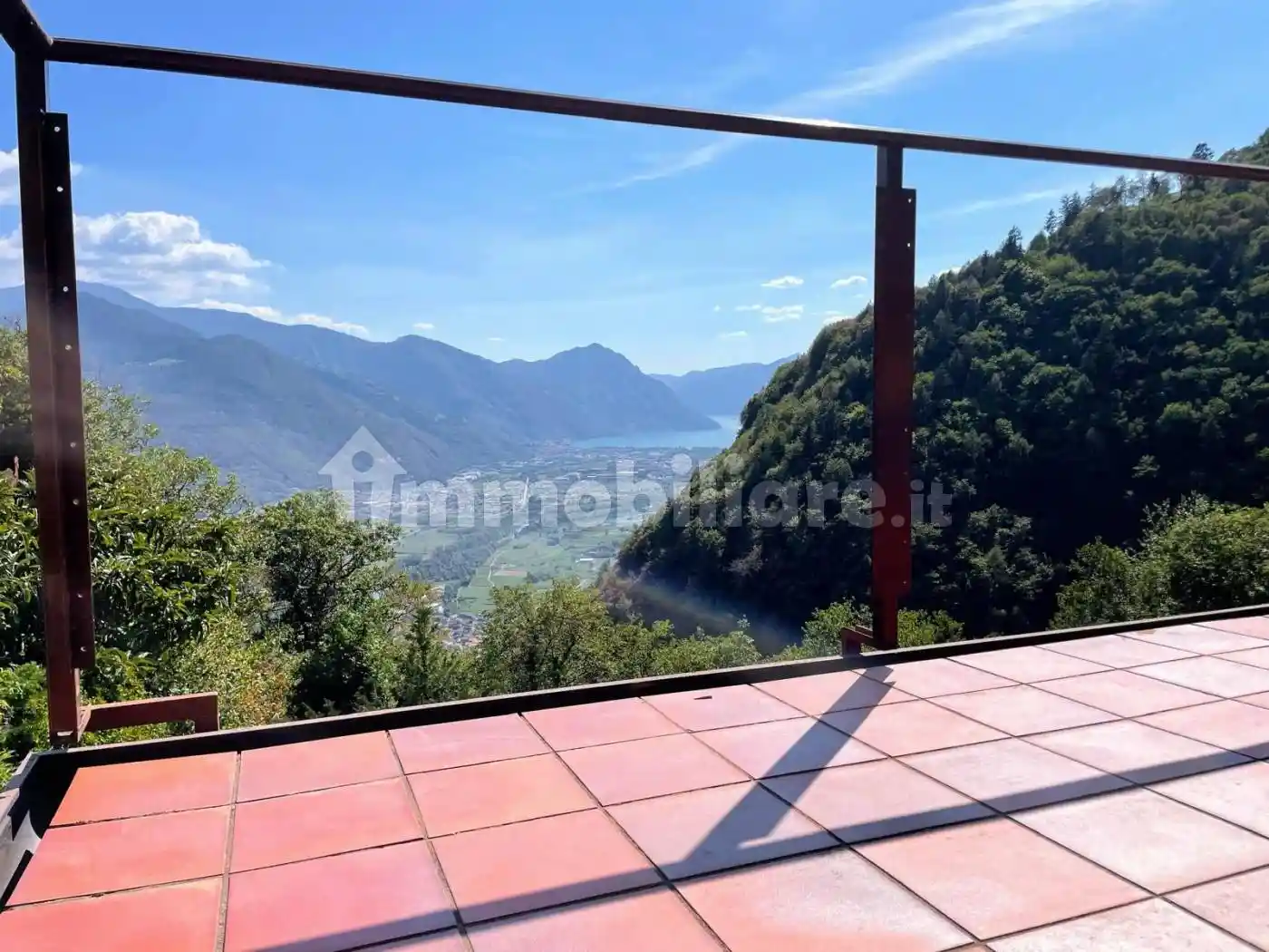 Casa indipendente in vendita a Angolo Terme