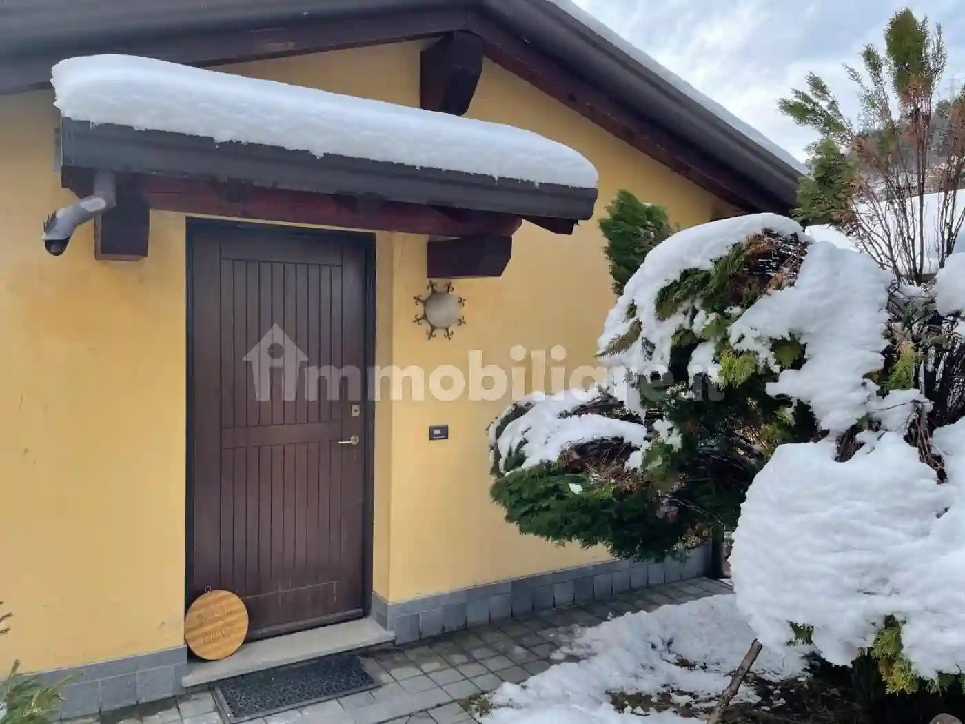 Casa indipendente - foto 5