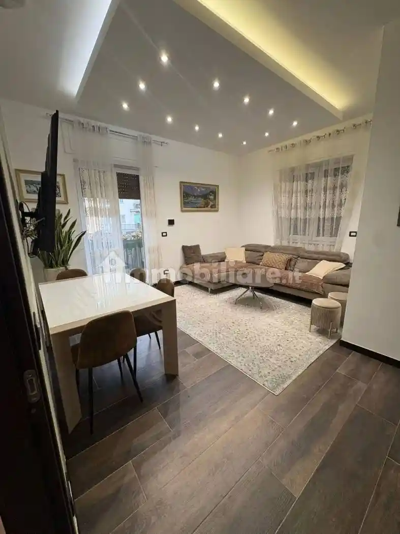 Appartamento in vendita a Brescia