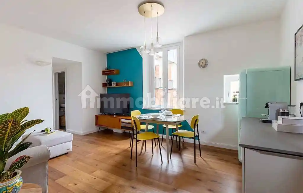 Appartamento in vendita a Firenze