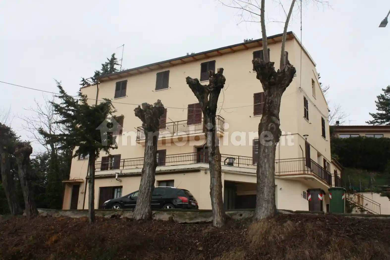 Appartamento in vendita a San Ginesio